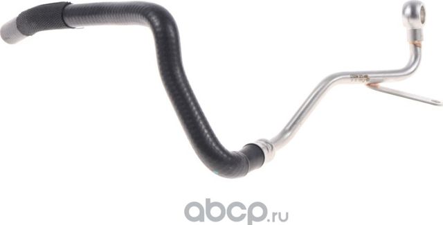 Трубка охлаждающей жидкости (Bogap). Артикул A1729105