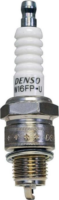 Свеча зажигания Denso Nickel. Артикул W16FP-U