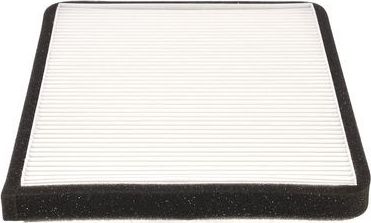 Салонный фильтр Bosch. Артикул 1 987 432 255