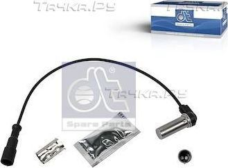 Датчик ABS DT Spare Parts задний правый/левый для Volvo  FH16 2009-2002. Артикул 1.21657