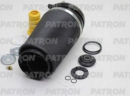 Пневмоподушка (пневморессора) Patron. Артикул PAS1021