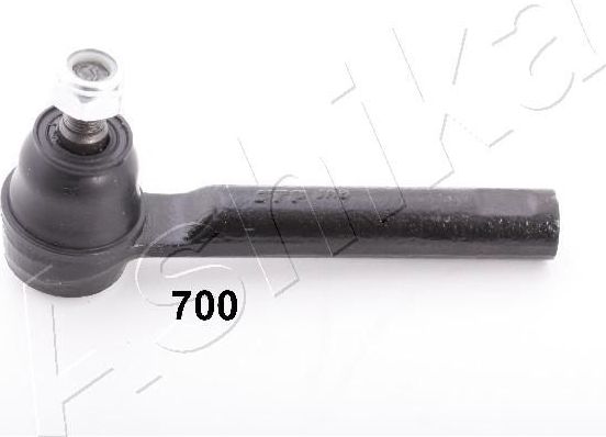Наконечник рулевой тяги ASHIKA для Subaru Levorg 2015-2026. Артикул 111-07-700