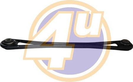 Поперечный рычаг задней подвески 4U для Porsche Cayenne I (955) 2002-2010. Артикул VV-K-13672