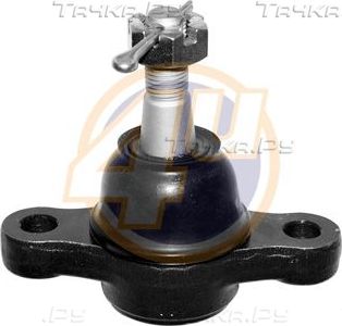 Шаровая опора 4U. Артикул HY-B-87161