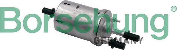 Топливный фильтр Borsehung для Skoda Octavia A5 2004-2013. Артикул B12828