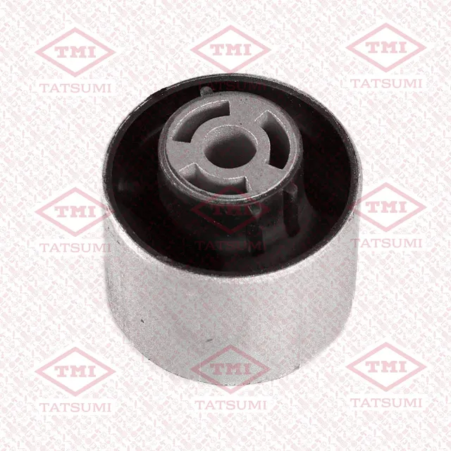 Сайлентблок заднего рычага (Tatsumi). Артикул TEF2379