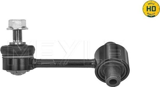 Стойка (тяга) стабилизатора Meyle HD задняя правая для Hyundai Kona I 2018-2026. Артикул 37-16 060 0064/HD