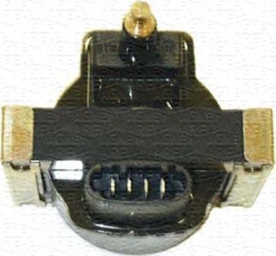 Катушка зажигания Magneti Marelli. Артикул 060705738010