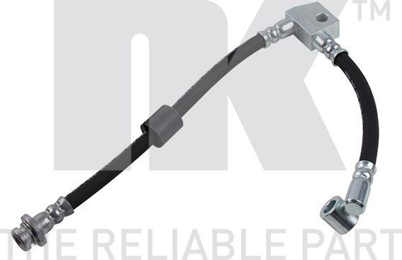 Тормозной шланг NK. Артикул 852247