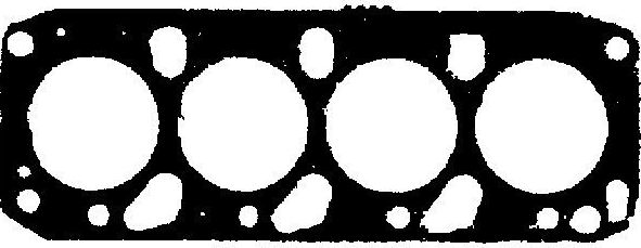 Прокладка ГБЦ BGA. Артикул CH8375