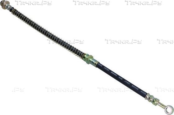 Тормозной шланг MaXgear передний правый/левый для Land Rover Freelander I 1998-2006. Артикул 52-0298