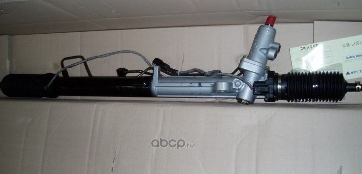 Рулевая рейка Hyundai / KIA. Артикул 565001E500
