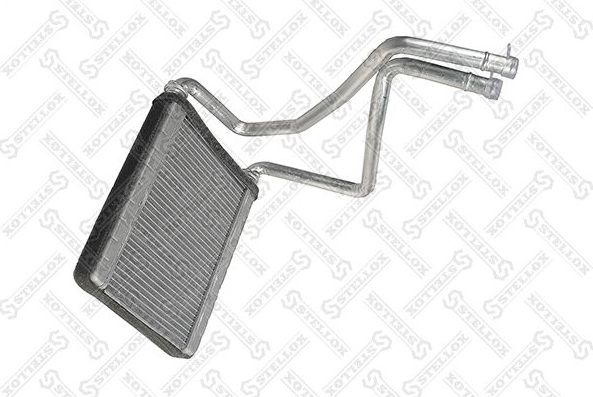 Радиатор отопителя (печки) Stellox. Артикул 10-35294-SX