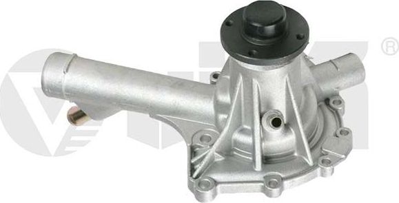 Помпа (водяной насос) Vika для Mercedes-Benz CLK-Класс I (C208, A208) 1997-2000. Артикул 19905001