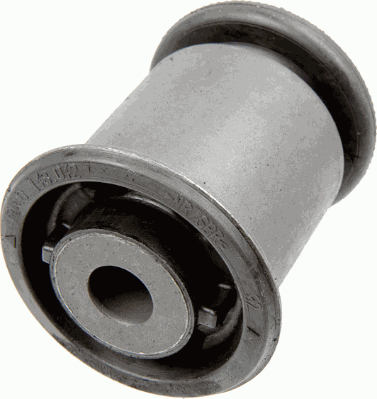 Сайлентблок переднего рычага подвески Lemforder. Артикул 37987 01