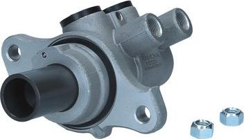 Тормозной цилиндр главный Kamoka (алюминий) для Opel Astra H 2004-2014. Артикул 1121031