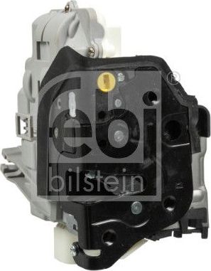 Замок двери Febi Bilstein febi Plus передний правый для Audi S5 I (8T) 2007-2009. Артикул 172130