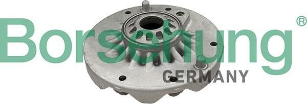 Опора амортизатора (стойки) Borsehung. Артикул B10051