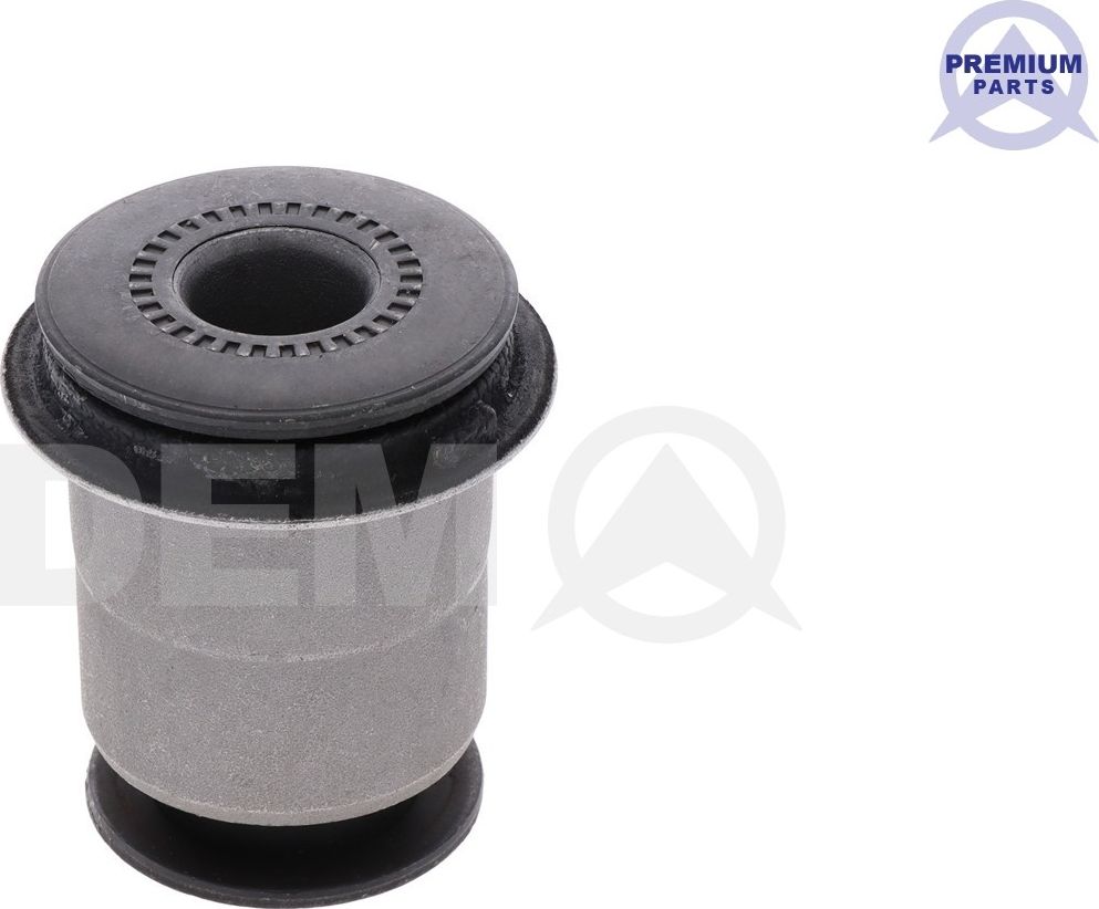 Сайлентблок переднего рычага подвески Sidem. Артикул 845629