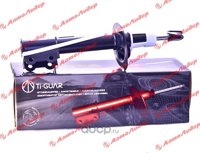 Амортизатор (TI-Guar). Артикул 2203622GS