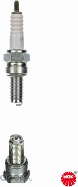 Свеча зажигания (NGK) NGK. Артикул 4854
