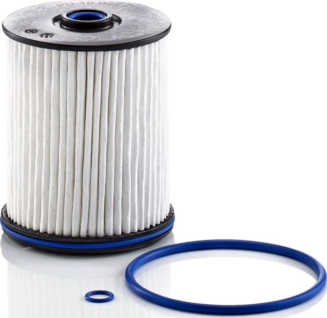 Топливный фильтр Mann-Filter. Артикул PU 10 027 z