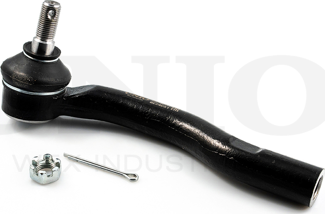 Наконечник рулевой тяги (Unio). Артикул SSP-10111