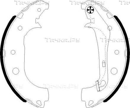 Тормозные колодки Textar задние для Ford EcoSport I 2012-2026. Артикул 91081600