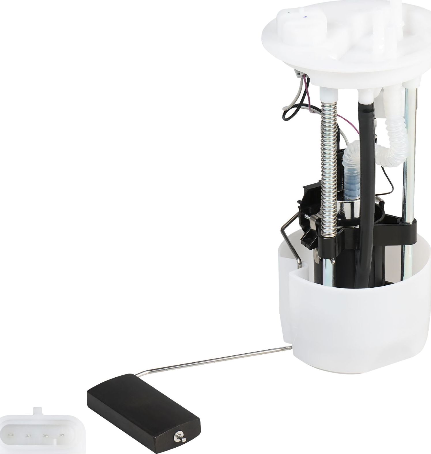 Бензонасос (топливный насос) StartVOLT для УАЗ Hunter 2004-2026. Артикул SFM 0303