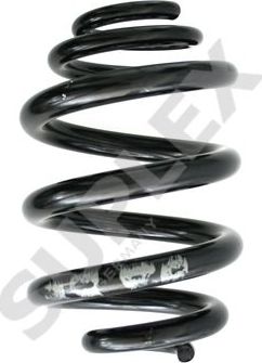 Пружина подвески Suplex. Артикул 39251