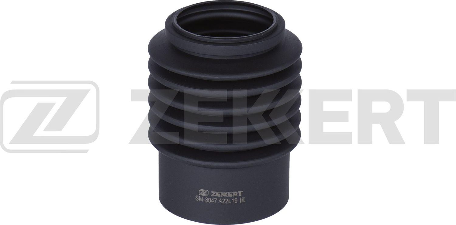 Пыльник амортизатора (стойки) Zekkert. Артикул SM-3047