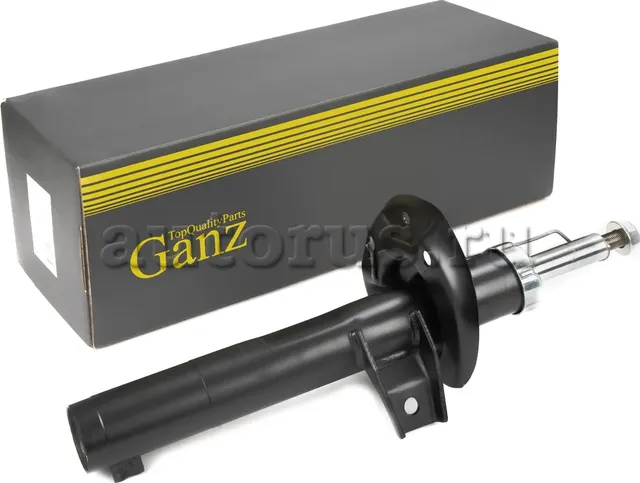 Амортизатор передний L=R (Ganz). Артикул GIK02009