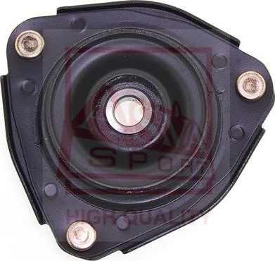 Опора амортизатора (стойки) Asva. Артикул 0111-ACA2F