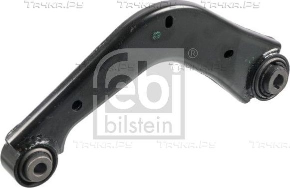 Поперечный рычаг задней подвески Febi Bilstein (Листовая сталь). Артикул 179036