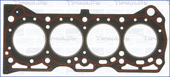 Прокладка ГБЦ Ajusa FIBERMAX. Артикул 10162400