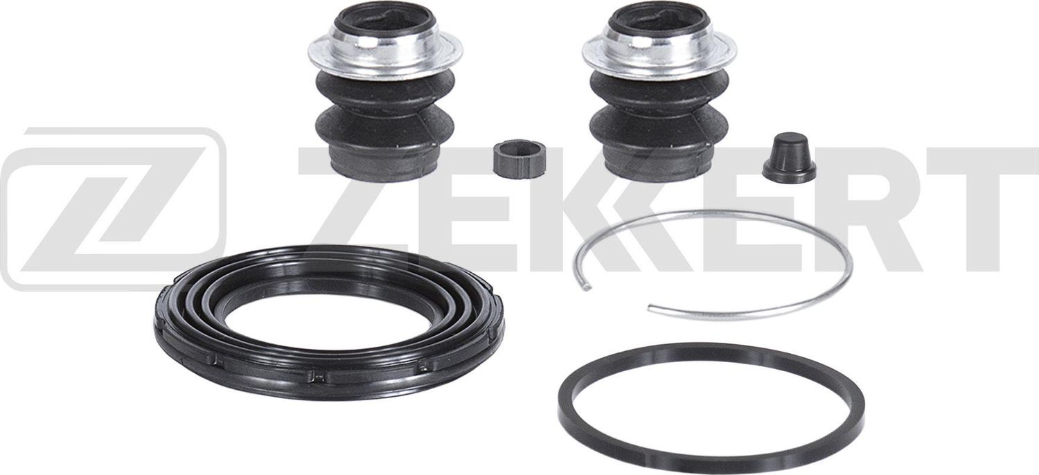 Ремкомплект тормозного суппорта Zekkert. Артикул BR-1268