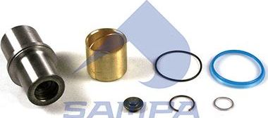 Ремкомплект шкворня поворотного кулака  Sampa для Mercedes-Benz SK 1987-1996. Артикул 010.679
