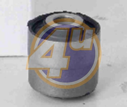 Сайлентблок переднего рычага подвески 4U. Артикул FR-SB-00148