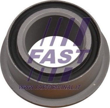 Сайлентблок передней балки Fast. Артикул FT18310