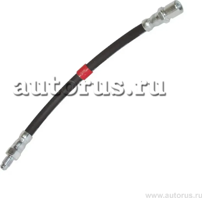 Шланг тормозной ВАЗ 01-07 задний БелМаг BM.1316 (Belmag). Артикул BM1316