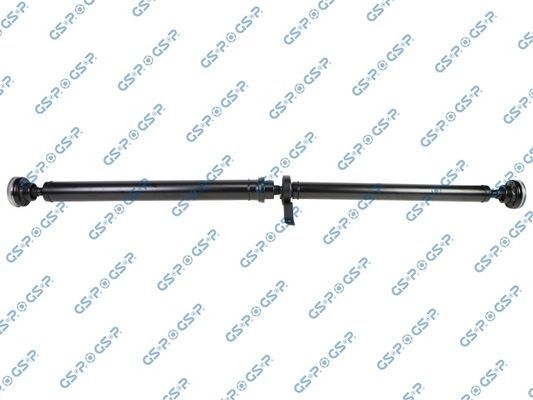 Карданный вал GSP. Артикул PS900105