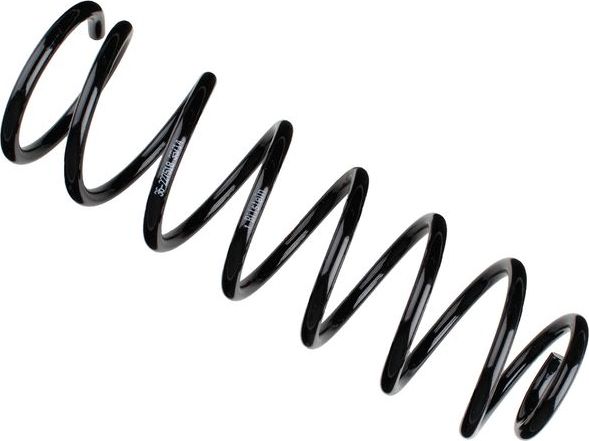 Пружина подвески Bilstein B3 задняя для Audi A4 I (B5) 1994-2001. Артикул 36-227518