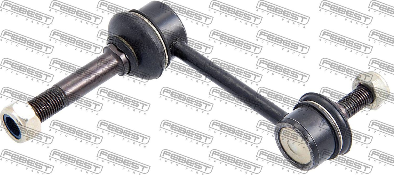 Стойка (тяга) стабилизатора Febest. Артикул 0123-820