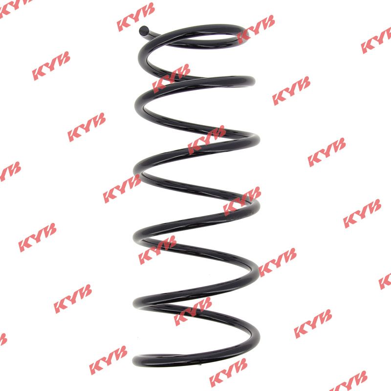 Пружина подвески KYB (Каяба) K-Flex. Артикул RG1127