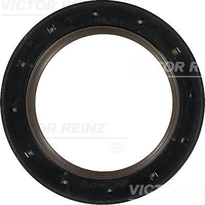 Сальник коленвала Victor Reinz (PTFE (Polytetrafluorethylen)). Артикул 81-10413-00