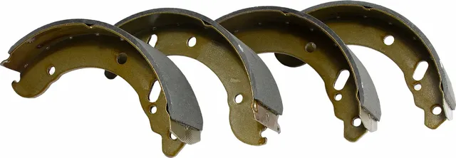 Тормозные колодки Stellox задние для ГАЗ ГАЗель 1993-2001. Артикул 000 740-SX