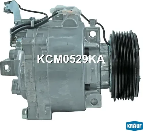 Компрессор кондиционера (Krauf). Артикул KCM0529KA
