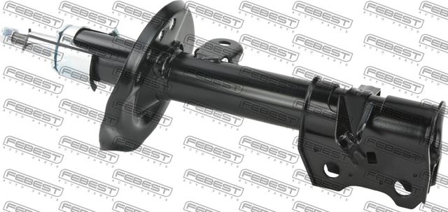 Амортизатор Febest. Артикул 03110-002FR