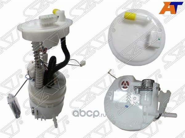 Топливный насос в сборе NISSAN X-TRAIL T31 07-14 (SAT). Артикул ST17040JG00D