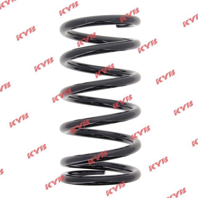 Пружина подвески KYB (Каяба) K-Flex задняя для Toyota Previa I (XR10, XR20) 1990-2000. Артикул RD5985